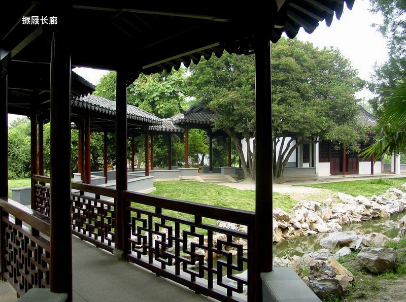 09振屐長(cháng)廊